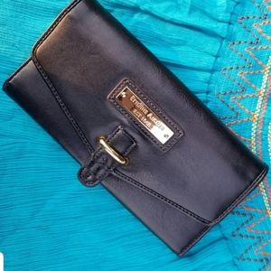 Etienne Aigner trifold wallet